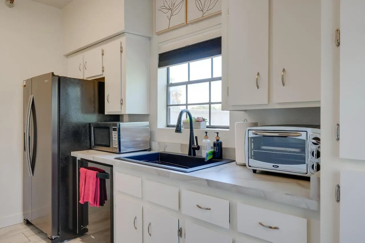 Scottsdale Condo About 1 Mi To Spring Training! Apartmán