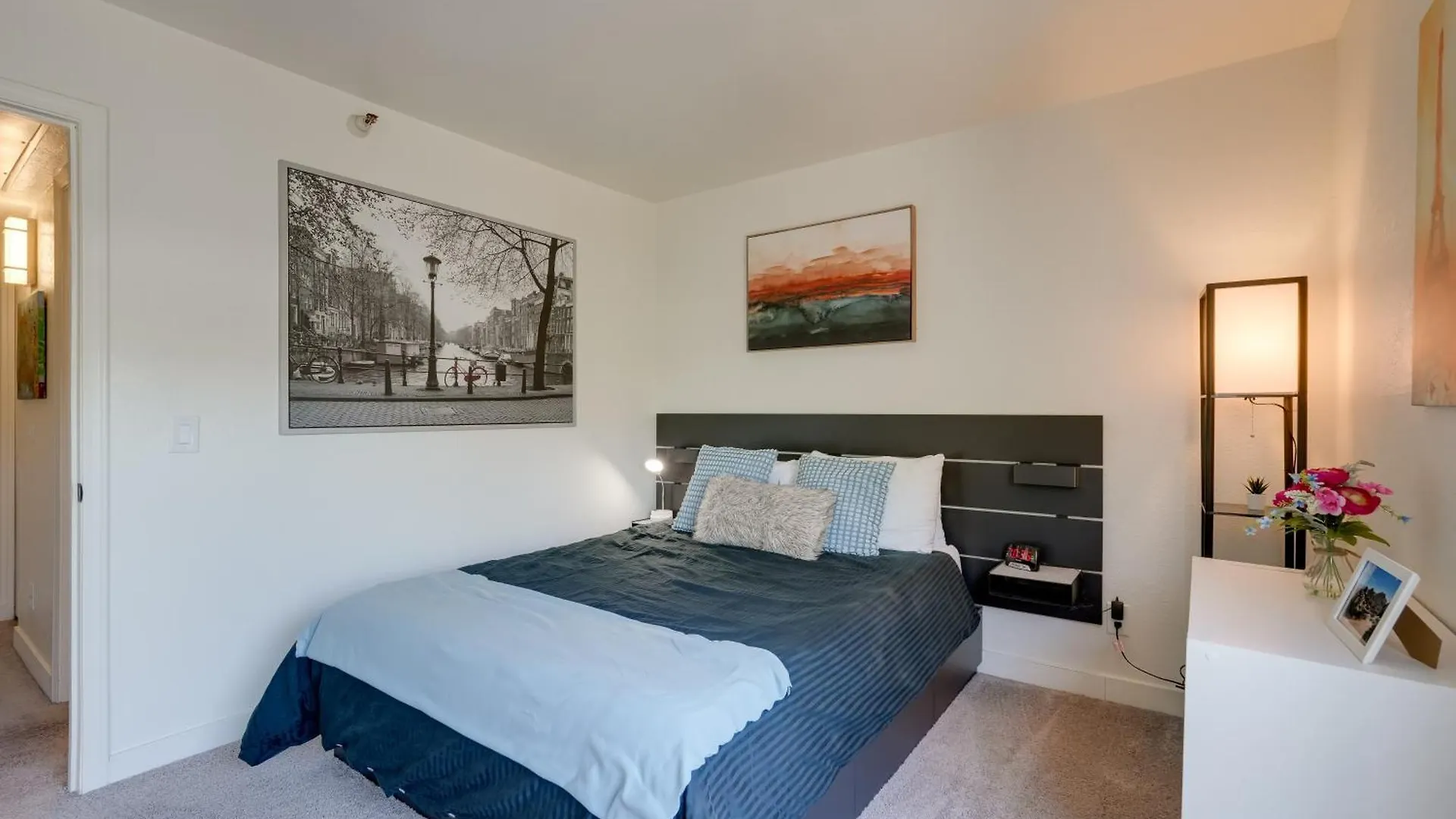 Apartmán Scottsdale Condo About 1 Mi To Spring Training!