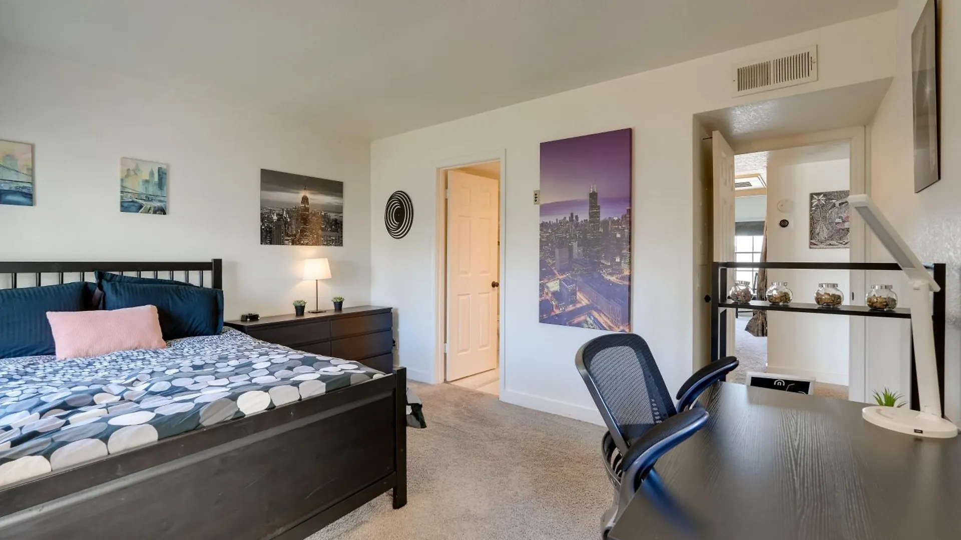 Apartmán Scottsdale Condo About 1 Mi To Spring Training! USA