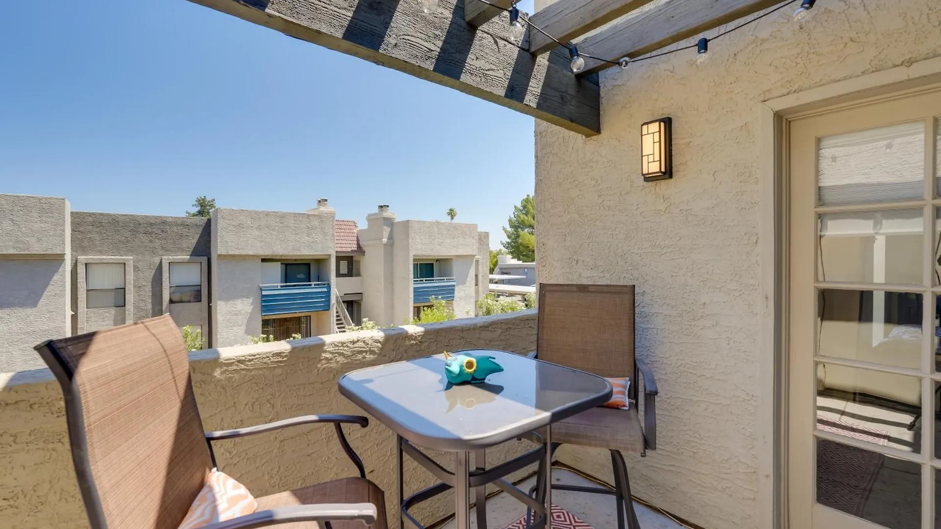 Scottsdale Condo About 1 Mi To Spring Training! 0*,  USA