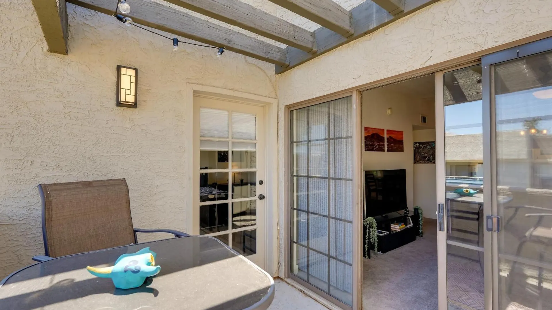 Scottsdale Condo About 1 Mi To Spring Training! Apartmán