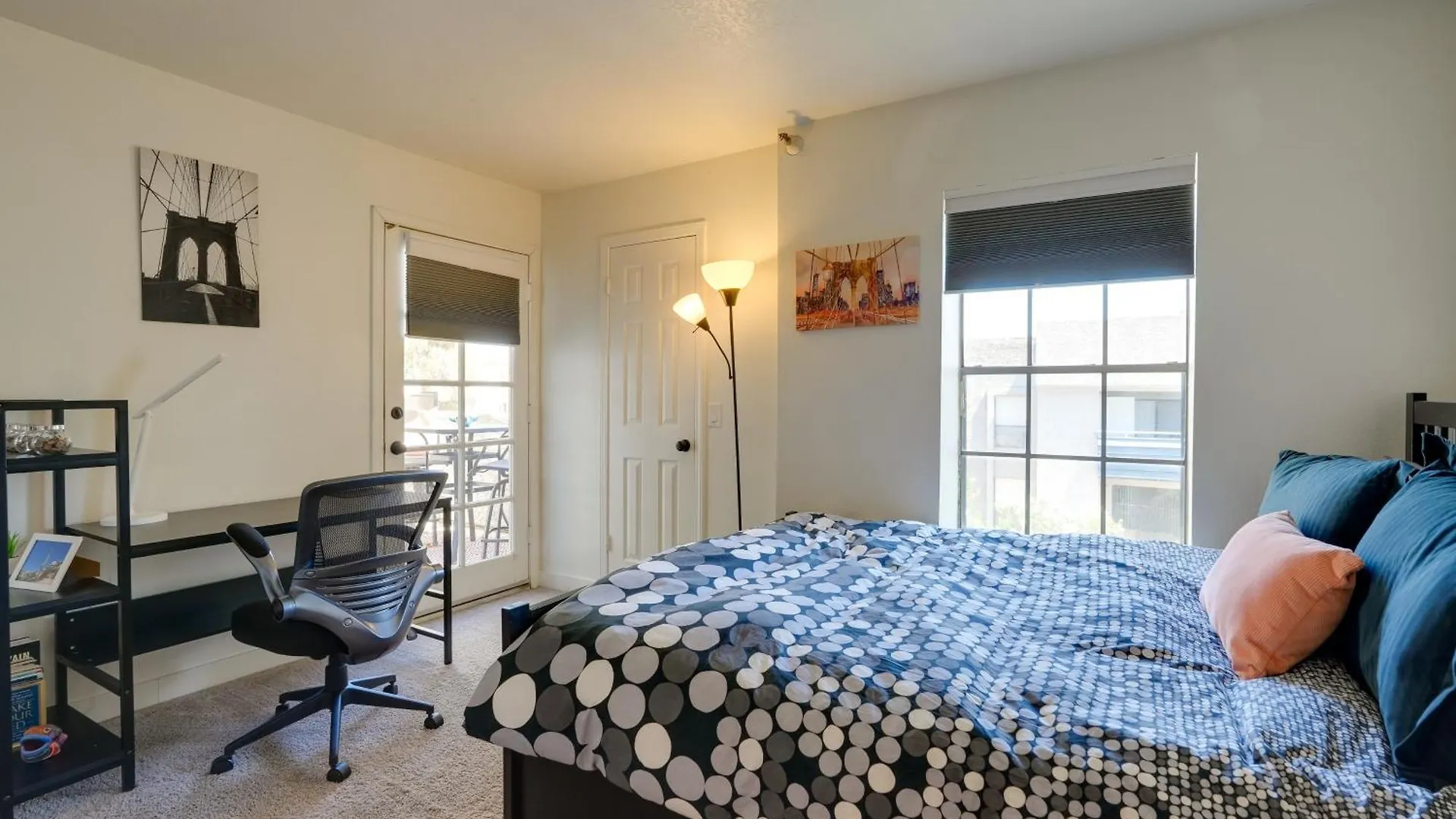 Apartmán Scottsdale Condo About 1 Mi To Spring Training!